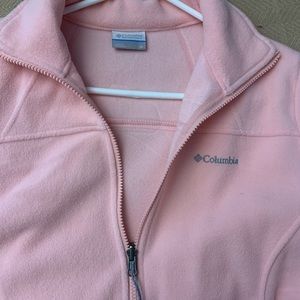 Columbia - Fleece Jacket